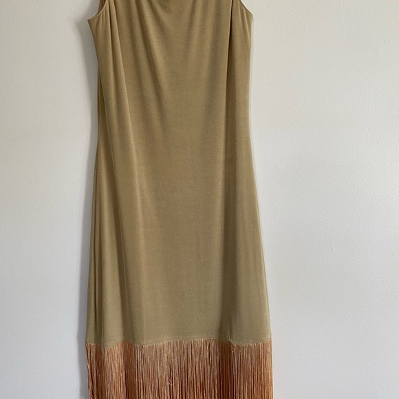 Together Dress - Picture 4 of 4